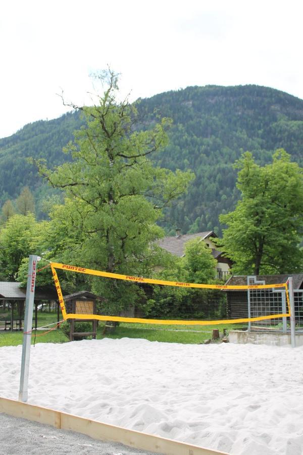 Aktiv Hotel Oetztal Eksteriør bilde