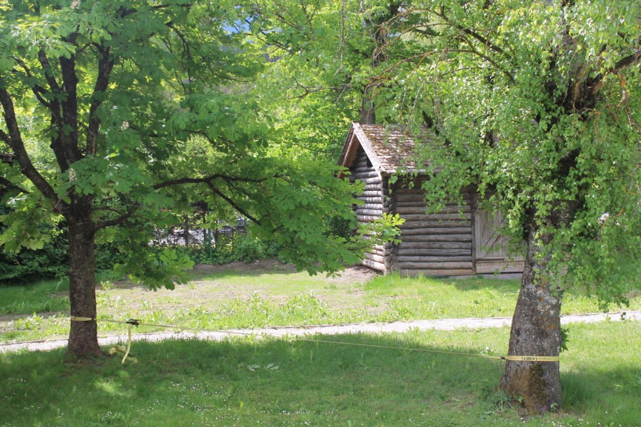 Aktiv Hotel Oetztal Eksteriør bilde