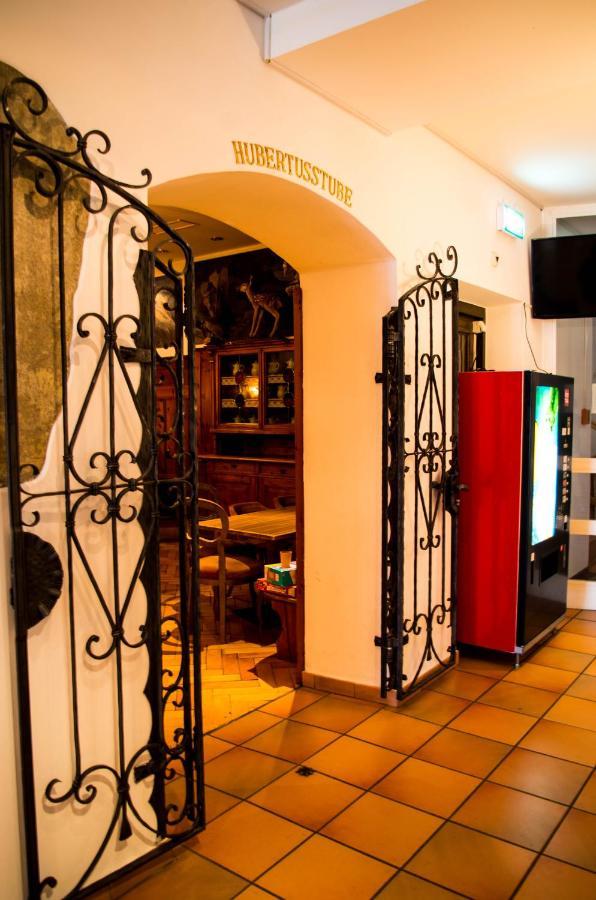 Aktiv Hotel Oetztal Eksteriør bilde