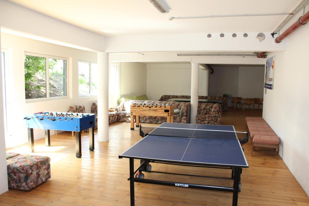 Aktiv Hotel Oetztal Eksteriør bilde