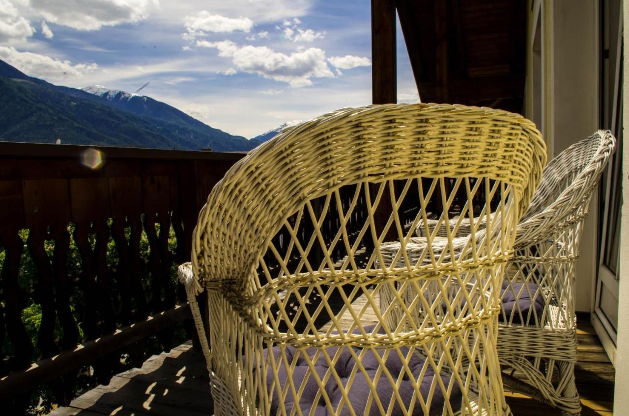 Aktiv Hotel Oetztal Eksteriør bilde