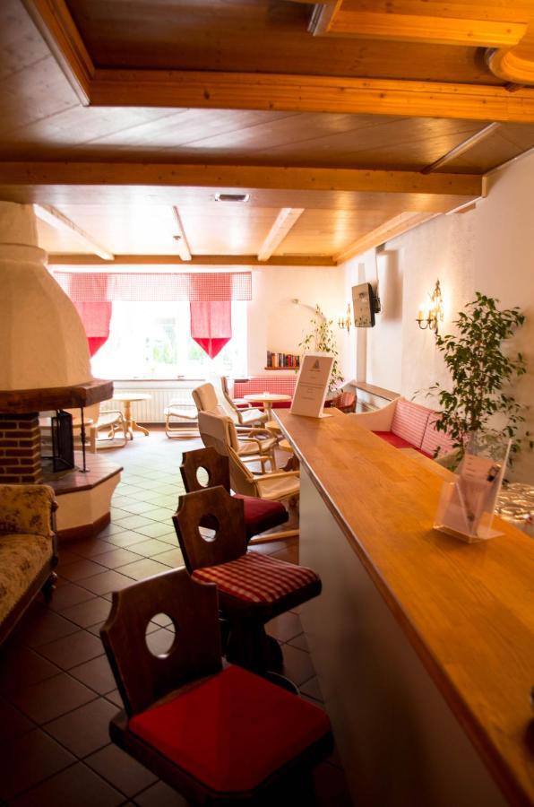 Aktiv Hotel Oetztal Eksteriør bilde