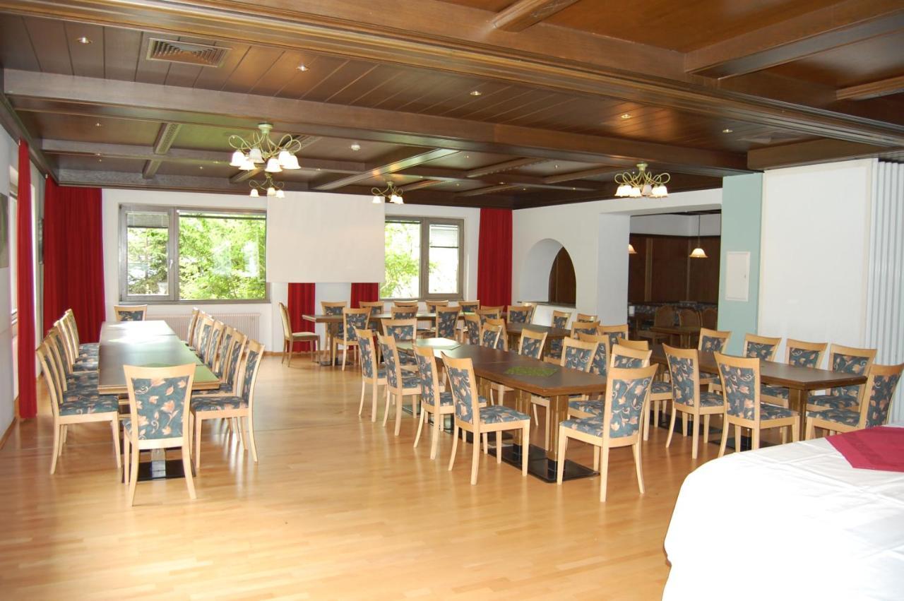 Aktiv Hotel Oetztal Eksteriør bilde